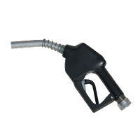 Pistolet automatique 60 l/min pour huile de colza Pistolet automatique 60 l/min pour huile de colza