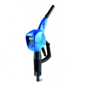Pistolet automatique pour AdBlue® avec compteur digital intégré