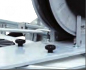 Platine IBC enrouleur automatique pour AdBlue®