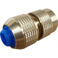 Raccord auto sans clapet 15 mm Raccord auto sans clapet 15 mm