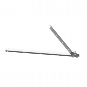 Support de fil barbelé type V2 OT-DK2