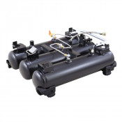 Cuves Supplémentaires AKTH15 pour Compresseur HP – Alsafix