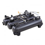 Cuves Supplémentaires AKTH15 pour Compresseur HP – Alsafix