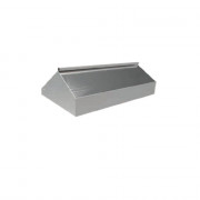 Capot de protection pour réservoir