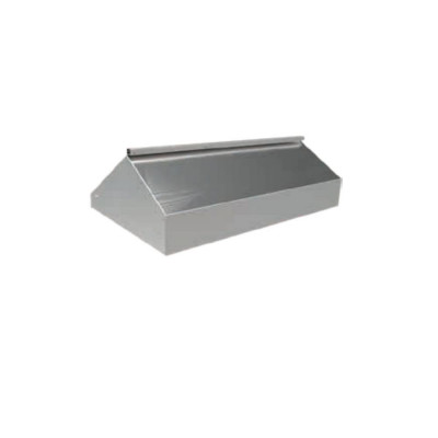 Capot de protection pour réservoir