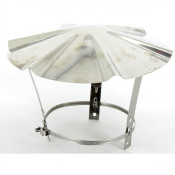 Chapeau de couverture Polyfeu