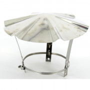 Chapeau de couverture Polyfeu