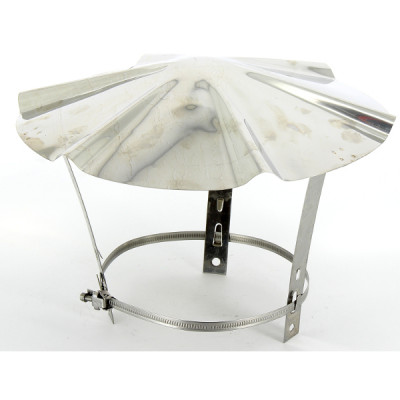 Chapeau de couverture Polyfeu