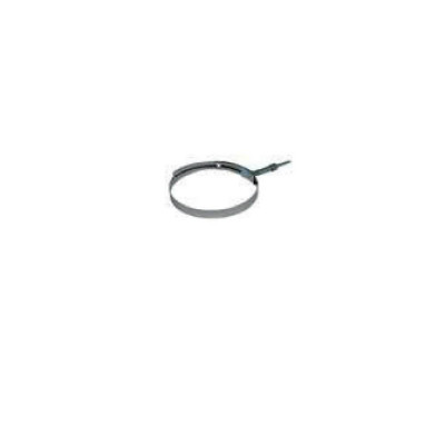 Collier télescopique Ø153 mm