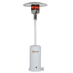 Housse de stockage pour parasol chauffant Brasilia