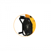 Kit de fixation murale pour C3, C5 et C9
