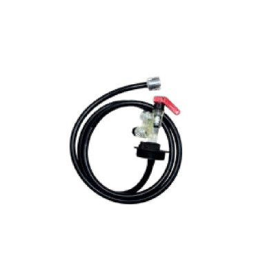 Kit soutirage fioul – Pour 1 ou plusieurs réservoirs raccordés