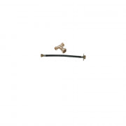 Lyre d’accouplement gaz L 35 – Raccordement bouteilles