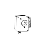 Thermostat d'ambiance