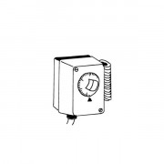 Thermostat d'ambiance