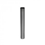 Tuyau d'évacuation 1M ø200 inox 304