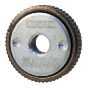 Ecrou de Serrage de Disque pour Meuleuse - ClicFix - DIAM Indstries