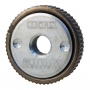 Ecrou de Serrage de Disque pour Meuleuse - ClicFix - DIAM Indstries