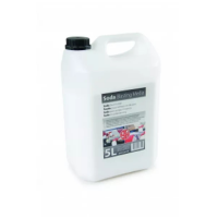 Bicarbonate De Soude Décapage – Nettoyage Doux – Supports Sensibles