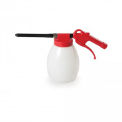 Pistolet de Lavage 1,2 L – Résistant Corrosifs – Haute Pression