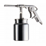 Pistolet De Sablage À Godet 1 L – Décapage Précis – Buse Ø 6 mm Acier Cémenté