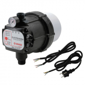 Automatisme pour pompe ELECTROVAREM