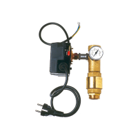 Kit d'automatisme pour pompe de surface Kit d'automatisme pour pompe de surface