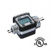 Compteur digital K24 ATEX cuves Emiliana Serbatoï