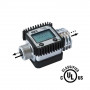Compteur digital K24 ATEX cuves Emiliana Serbatoï