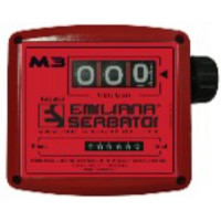 Compteur Mécanique K33 pour cuve fioul Compteur Mécanique K33 pour cuve fioul