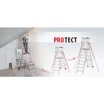 Kit d'extension pour HYMER ProTect