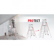 Kit d'extension pour HYMER ProTect