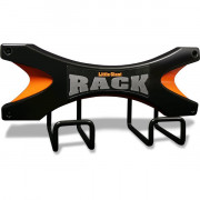 Plaque de fixation murale «Wall Rack»