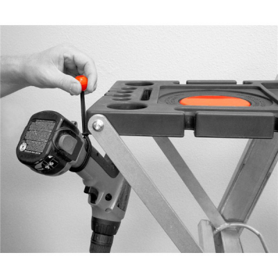 Plateau de travail «Project Tray»