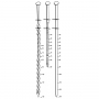 Coils en rouleaux 16° reliées par fil métallique - Serie Coils 23, 25, 28, 31, 87