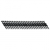 Scrail 34° pour InvisidDeck (spécial terrasse) 38 mm
