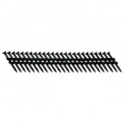 Scrail 34° pour InvisidDeck (spécial terrasse) 38 mm