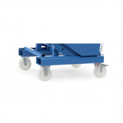 Assortiment de roues polyamide