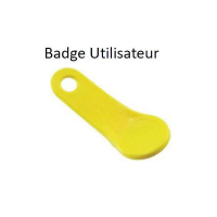 10 clés utilisateurs supplémentaires pour système PIUSI Multi-user 10 clés utilisateurs supplémentaires pour système PIUSI Multi-user