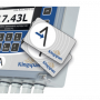 Lecteur de carte RFID pour Kingspan Access