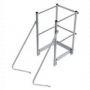 Protection gauche, droite et arrière