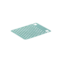 Grille de peintre pour rouleau - 180 mm