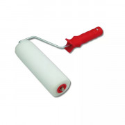 Rouleau de peinture polyvalent 180 mm