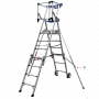 Kit 1 stabilisateur XT9 - 515926