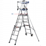 Kit fixation stabilisateur