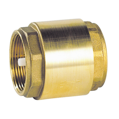 Clapet anti-retour - 305 - F/F 1"1/4