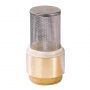 Clapet de crépine 310 1" pour groupe de surpression JETLY