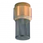 Clapet de crépine 310 3/4" pour groupe de surpression JETLY