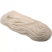 Corde de suspension 20 m pour pompe de puits
