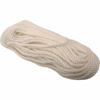 Corde de suspension 20 m pour pompe de puits Corde de suspension 20 m pour pompe de puits